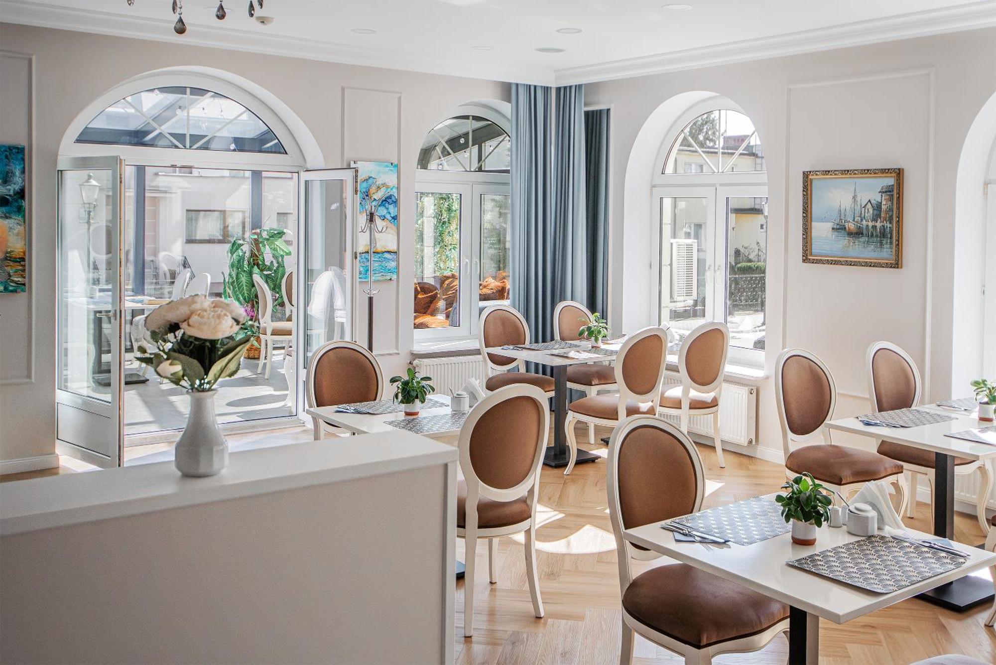 Hotel Moris Boutique 2*