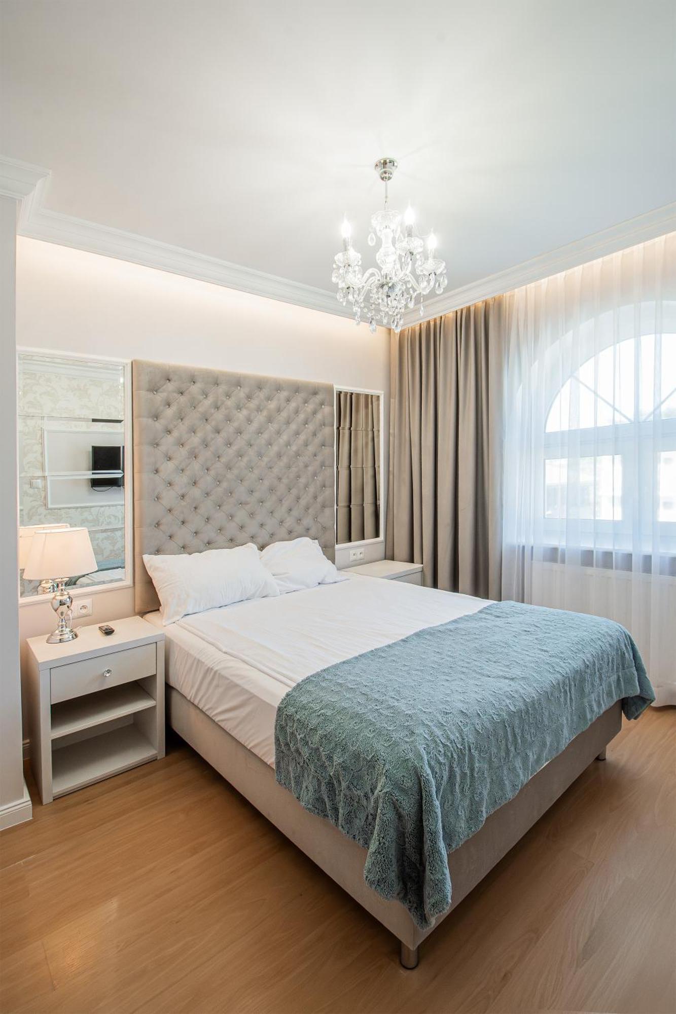 Moris Boutique 2* Gdansk