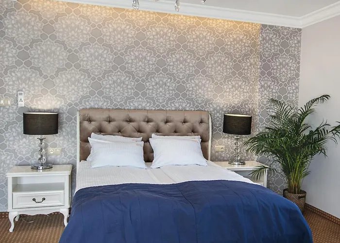 Moris Boutique Beach Hotel
