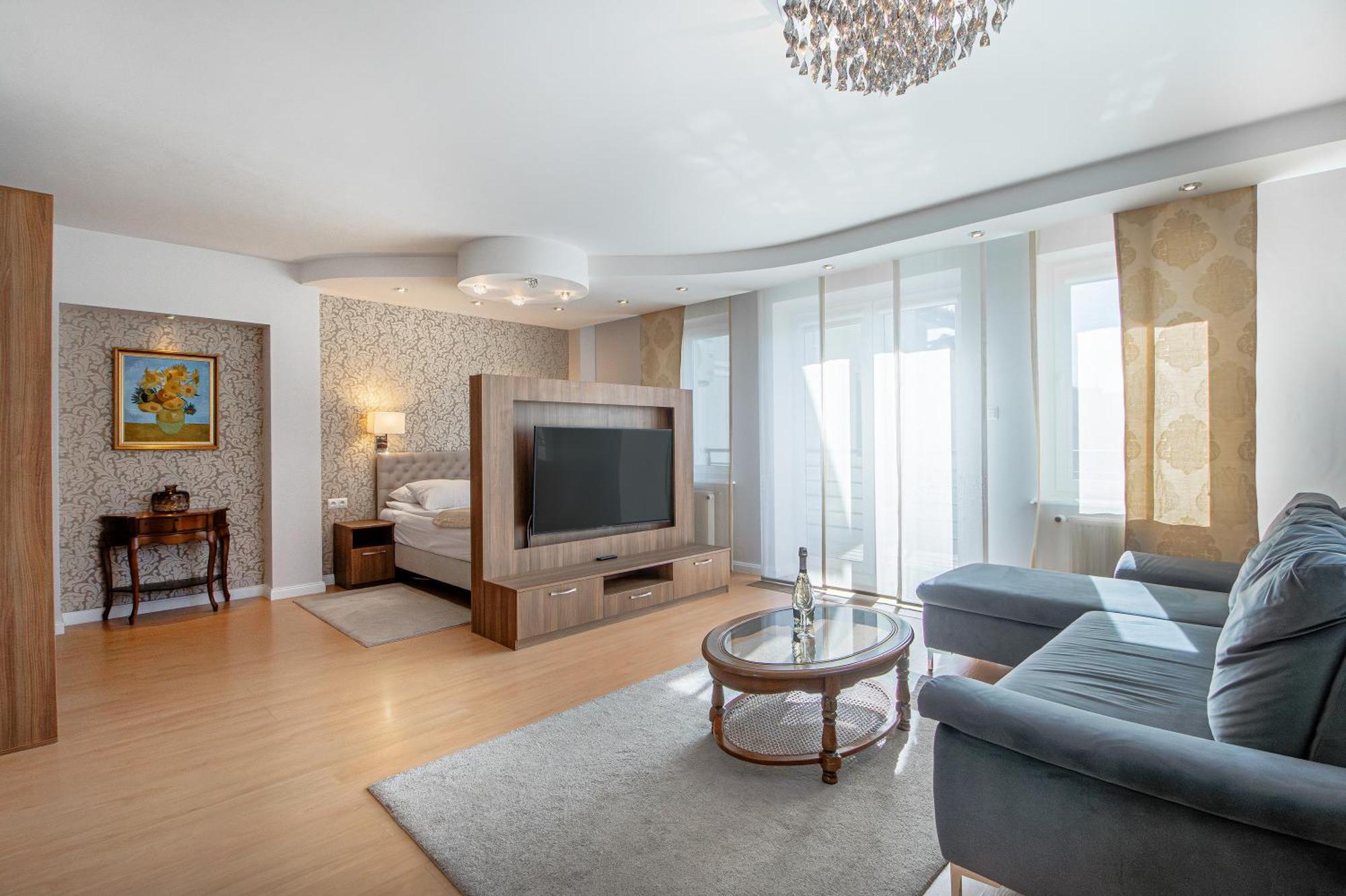 Hotell Moris Boutique