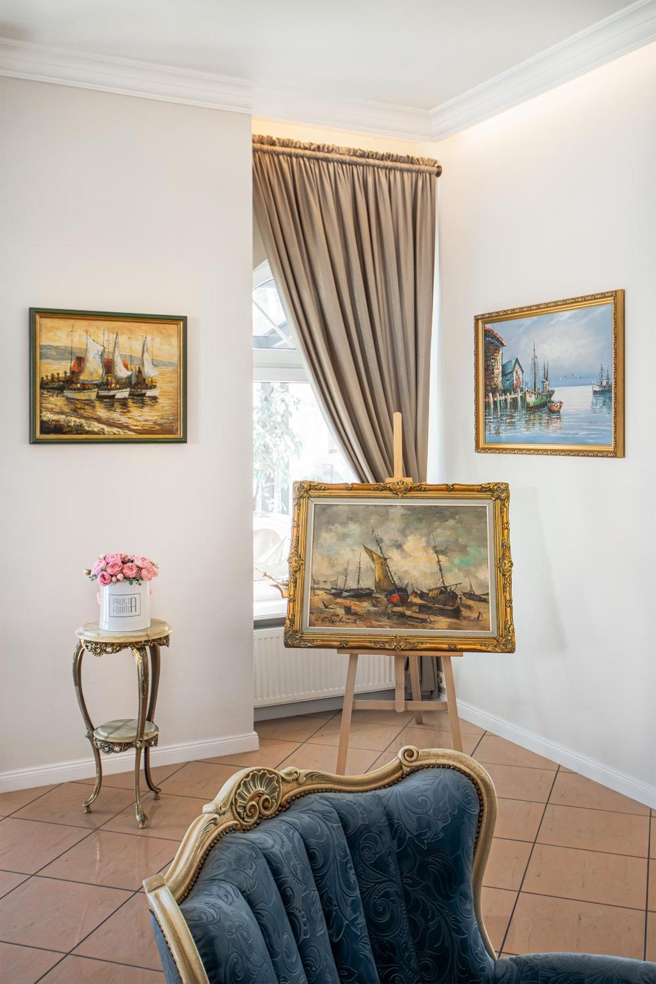 Moris Boutique 2* Gdańsk