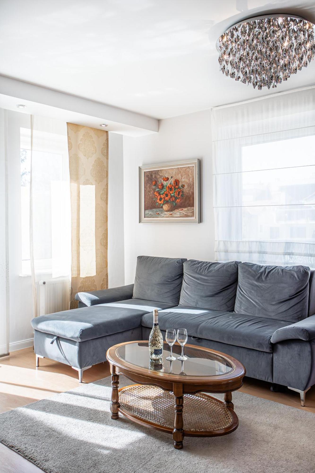 Moris Boutique Hotell