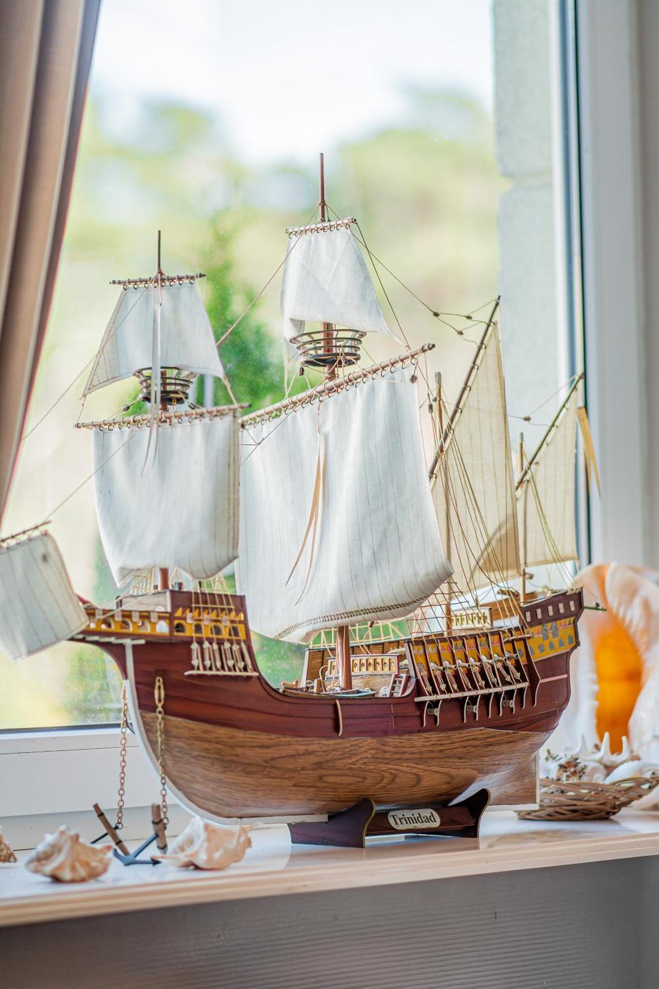 Moris Boutique Hotell Gdańsk