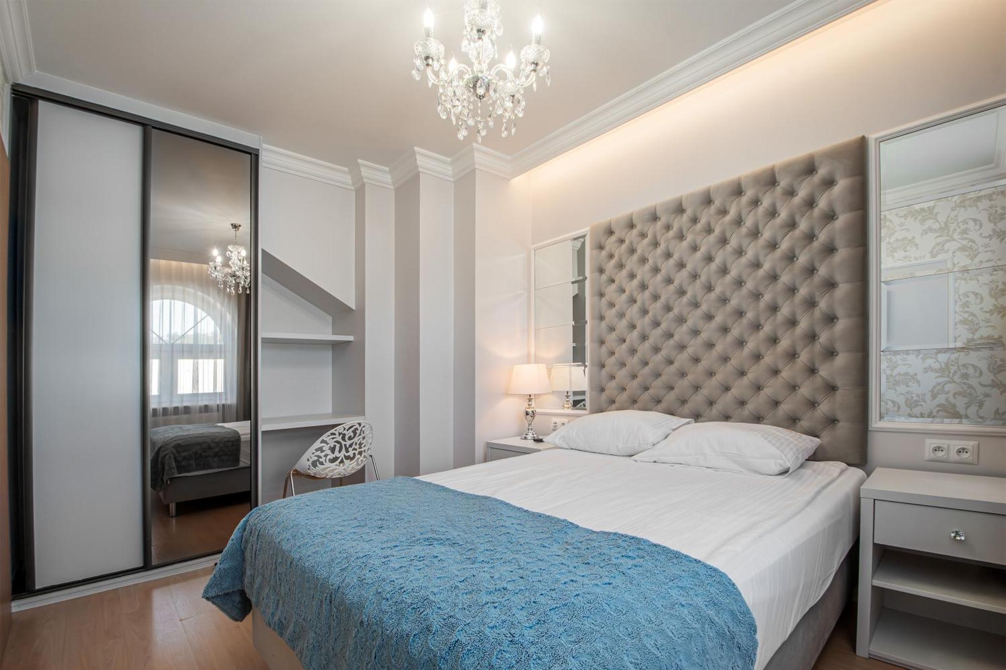Moris Boutique Hotell 2*