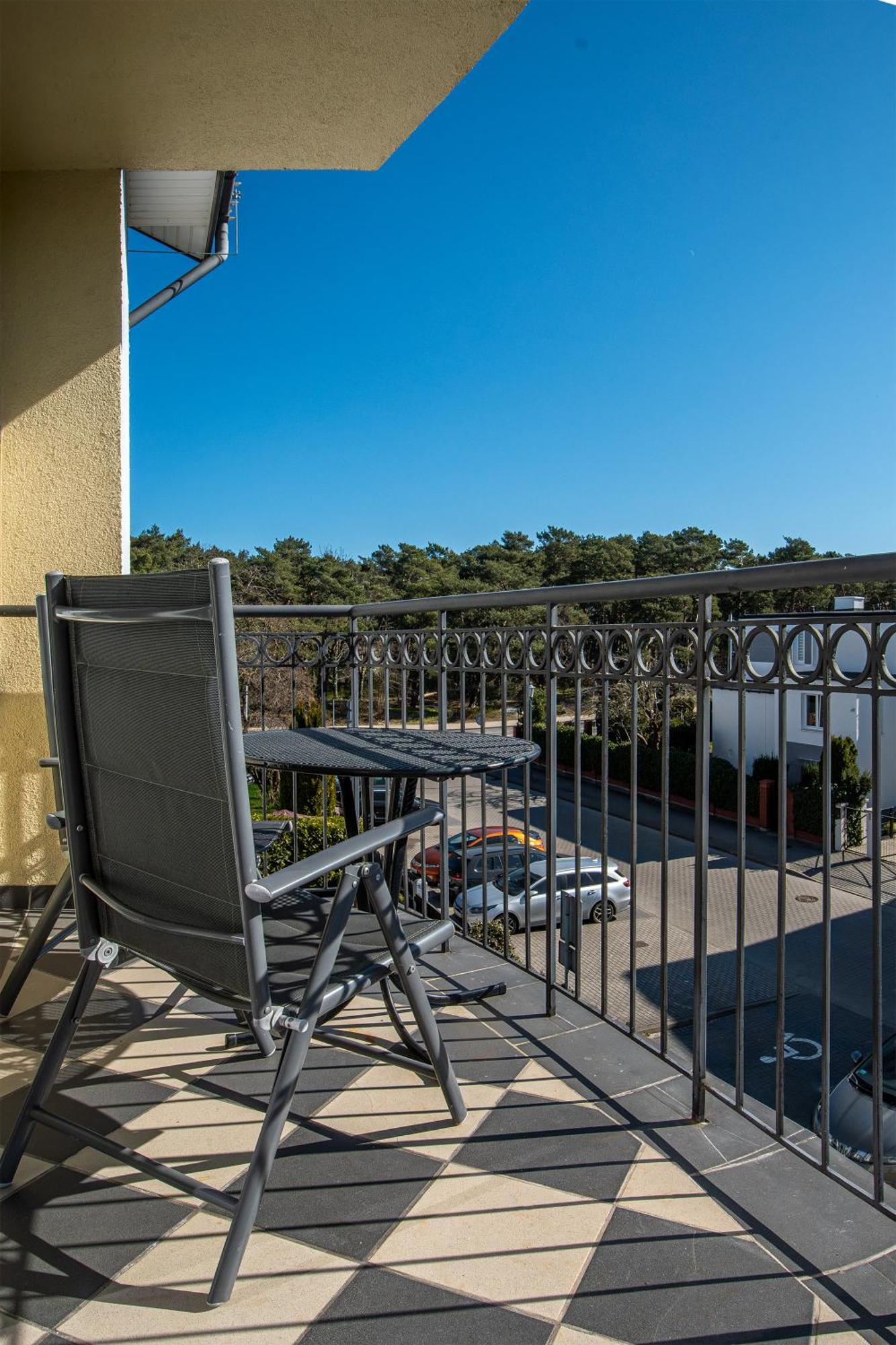 Moris Boutique Hotell