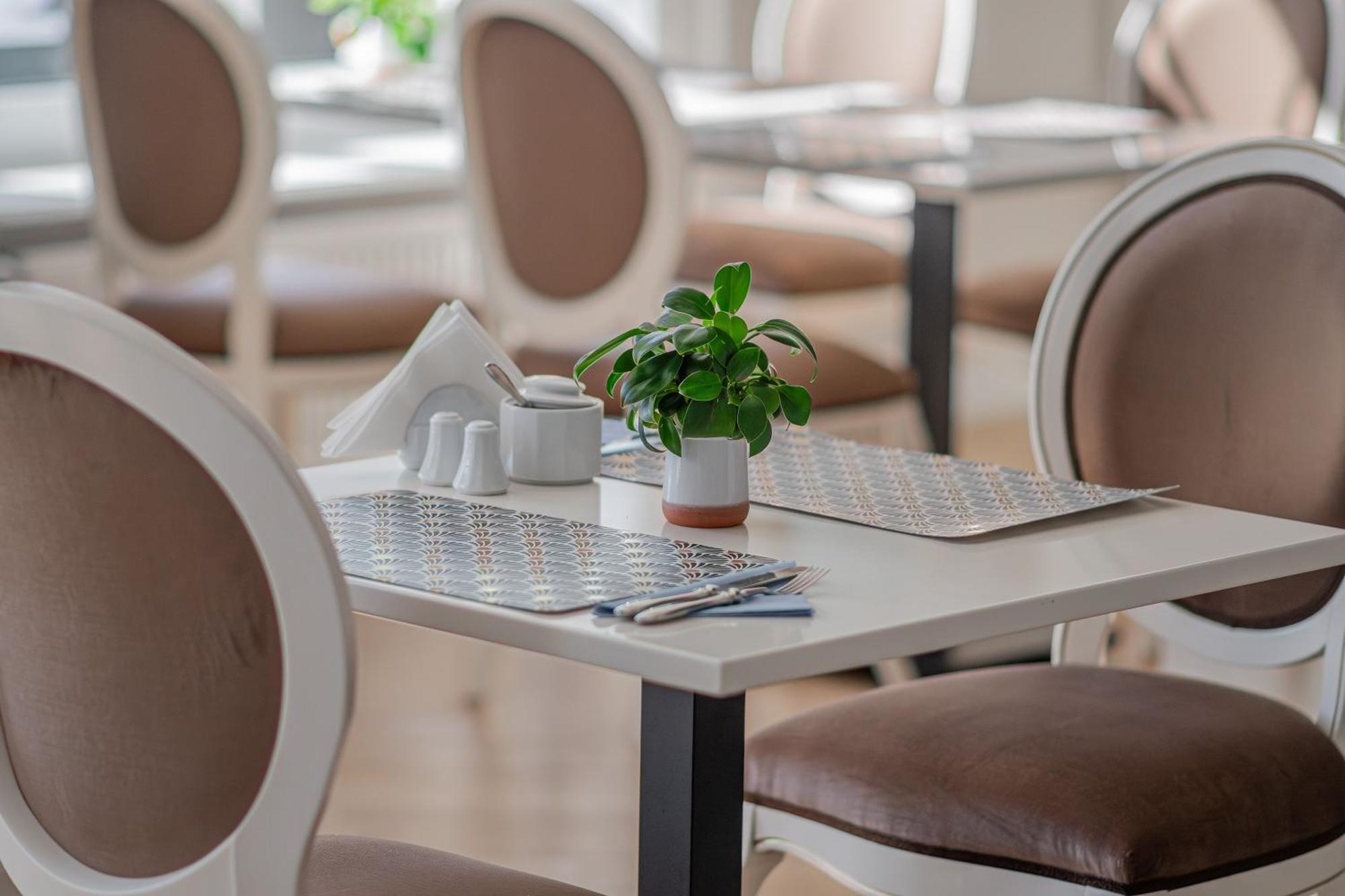 Hotell Moris Boutique