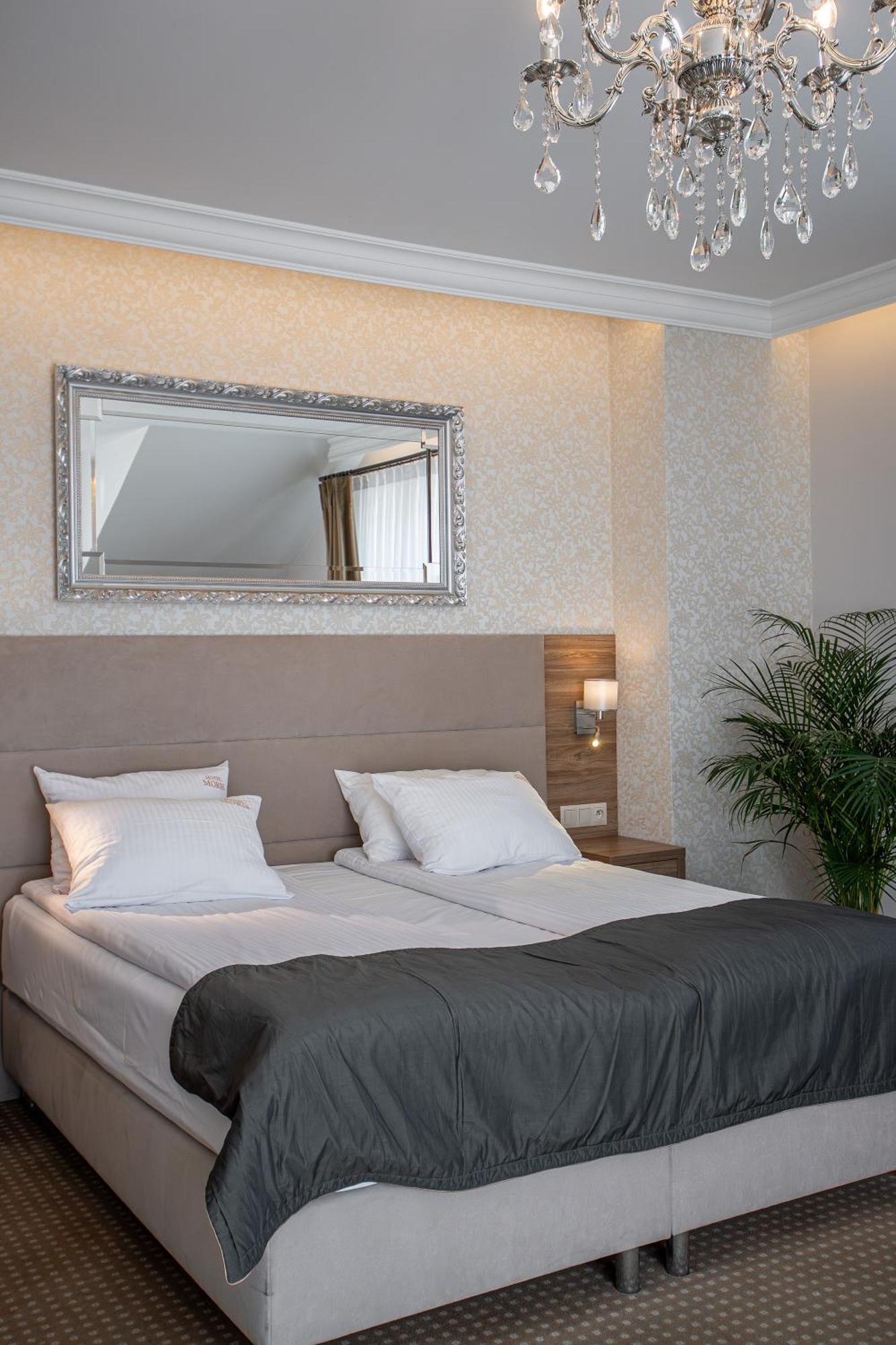 Hotell Moris Boutique 2*