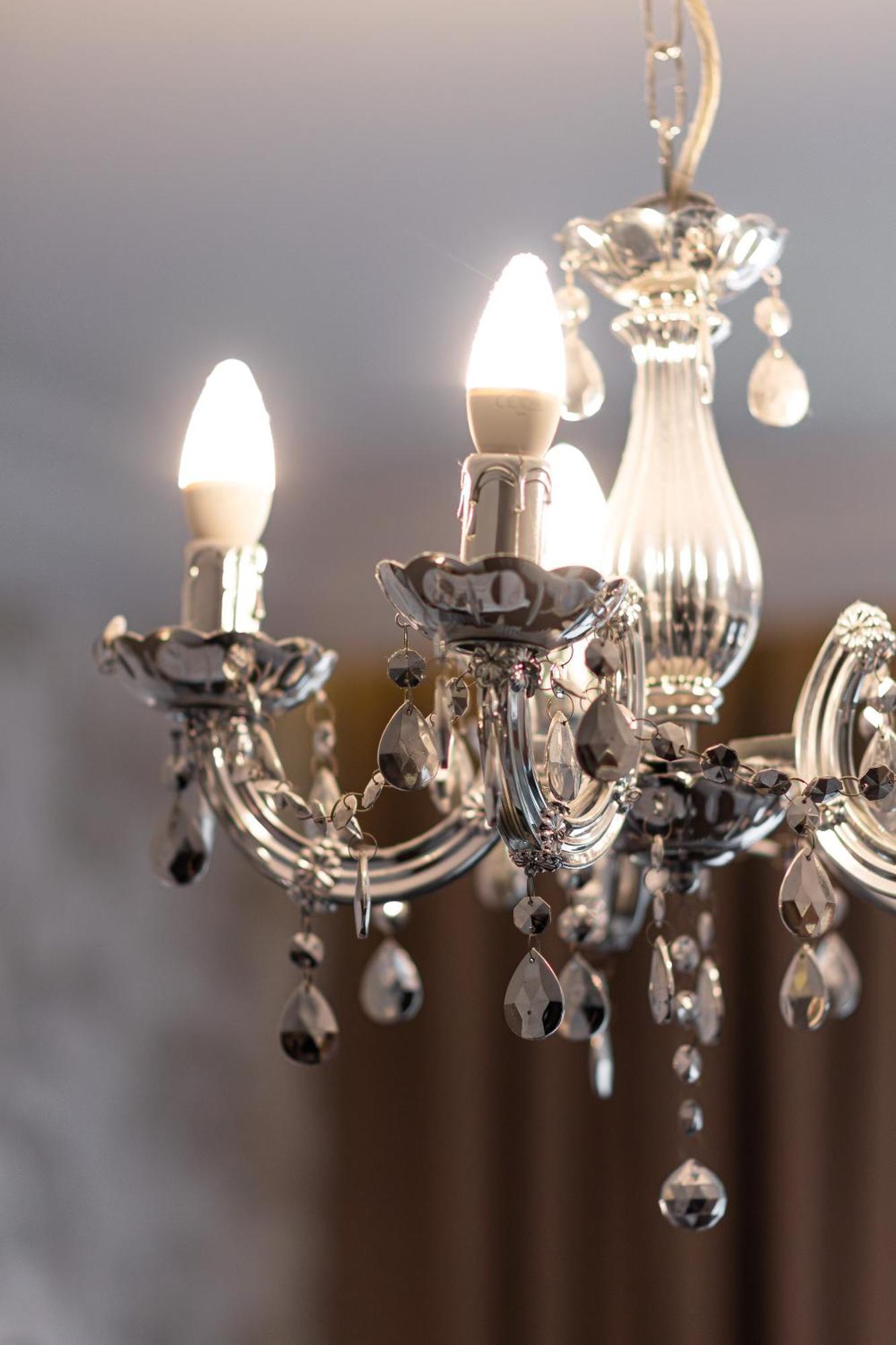 Hotell Moris Boutique Gdańsk