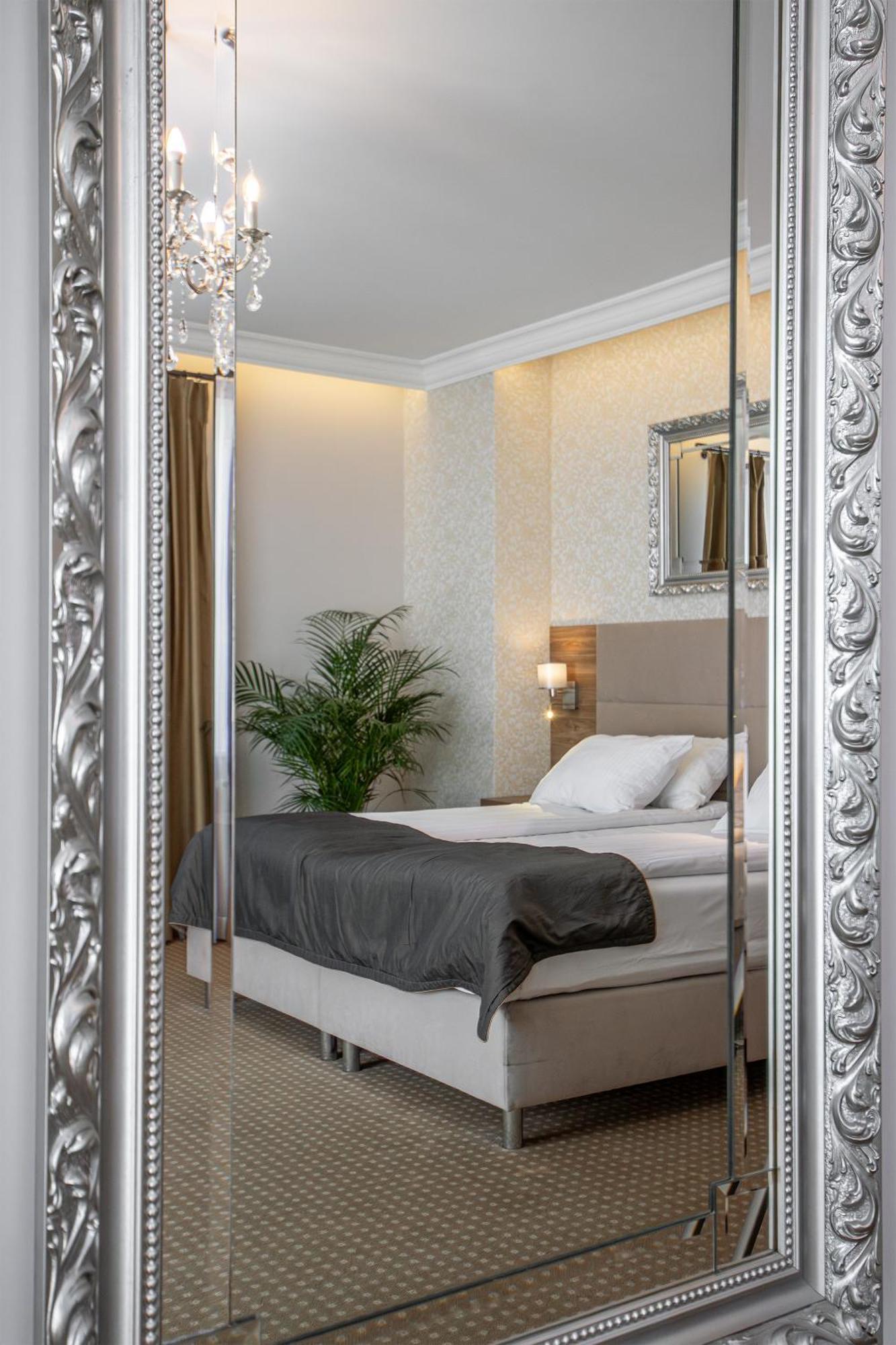 Hotell Moris Boutique 2*