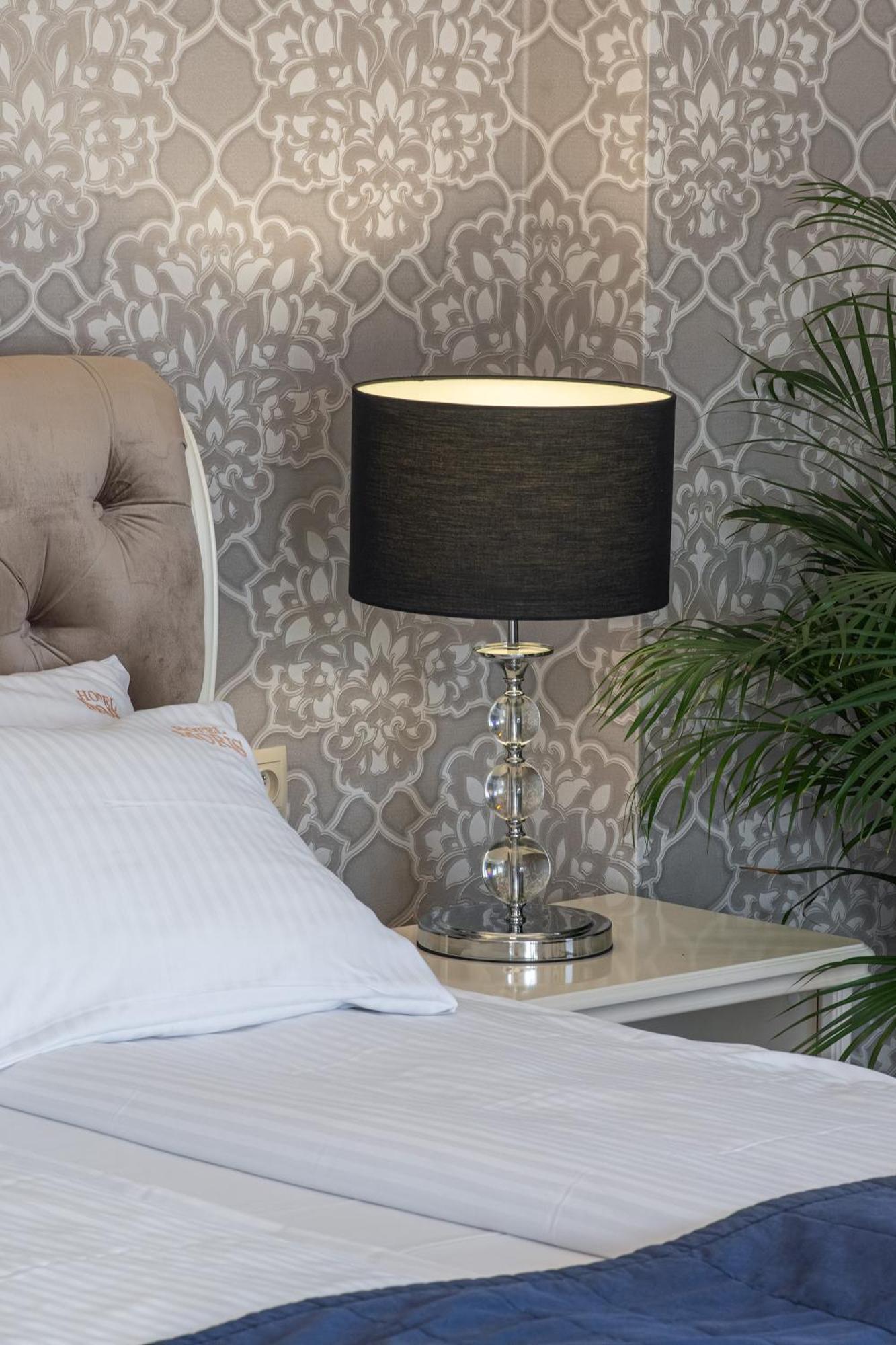 Moris Boutique Hotell